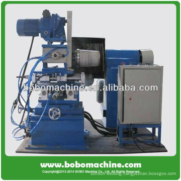 Aluminum cookware manufacture machine